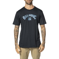 Camiseta Billabong Arch Fill II - Masculina - Foto 1