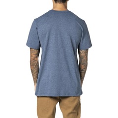 Camiseta Billabong Chest Pack II - Masculina - Foto 2