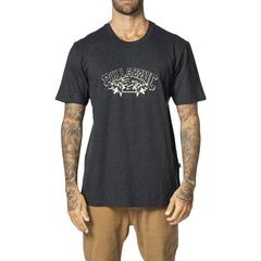 Camiseta Billabong Chest Pack II - Masculina - Foto 1