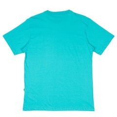 Camiseta Billabong Threow Back II - Masculina - Foto 2