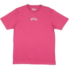 Camiseta RVCA Lil Arch - Masculina - Foto 1
