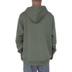Blusão de Moletom com Capuz RVCA Canguru Tonally - Masculino - Foto 2