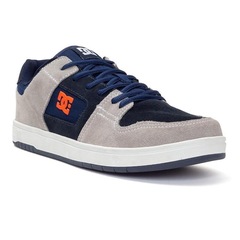 Tênis DC Shoes Manteca 4 - Masculino - Foto 2