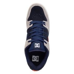 Tênis DC Shoes Manteca 4 - Masculino - Foto 5