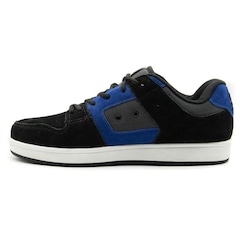 Tênis DC Shoes Manteca 4 - Masculino - Foto 2