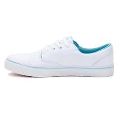 Tênis DC Shoes New Flash 2 TX - Masculina - Foto 2