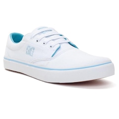 Tênis DC Shoes New Flash 2 TX - Masculina - Foto 1