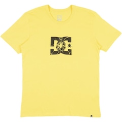 Camiseta DC Shoes Shatter - Masculina - Foto 3