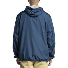Jaqueta com Capuz DC Shoes Wind Star - Masculina - Foto 2