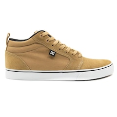 Tênis DC Shoes Anvil LA Mid - Masculino - Foto 2