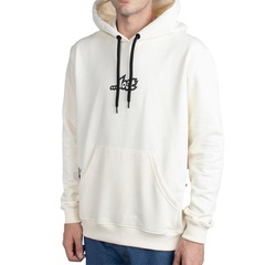 Blusão de Moletom com Capuz Lost Sheep Pocket - Masculino - Foto 1