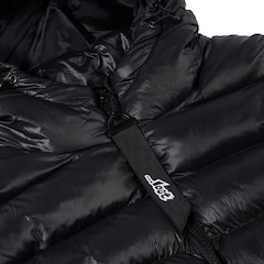 Jaqueta Lost Forrada Puffer - Masculina - Foto 3