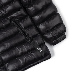 Jaqueta Lost Forrada Puffer - Masculina - Foto 4