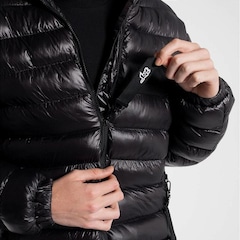 Jaqueta Lost Forrada Puffer - Masculina - Foto 5