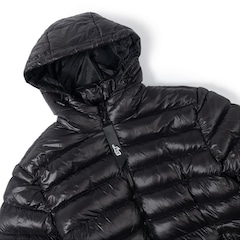 Jaqueta Lost Forrada Puffer - Masculina - Foto 10