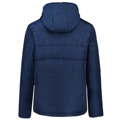 Jaqueta com Capuz Le Coq Sportif Doudoune Heavy - Masculina - Foto 2
