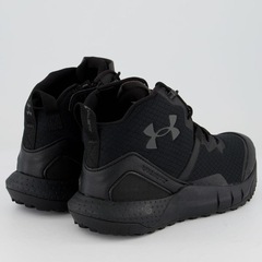 Tênis Under Armour Micro G Valsetz - Masculino - Foto 3