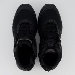 Tênis Under Armour Micro G Valsetz - Masculino - Foto 4