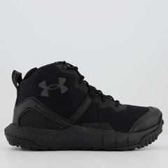 Tênis Under Armour Micro G Valsetz - Masculino - Foto 1