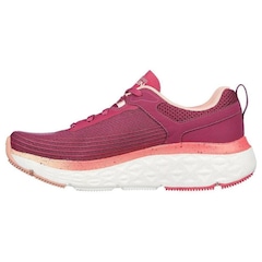 Tênis Skechers Max Cushioning Delta - Feminino - Foto 7