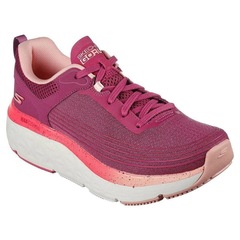 Tênis Skechers Max Cushioning Delta - Feminino - Foto 8