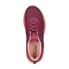 Tênis Skechers Max Cushioning Delta - Feminino - Foto 9