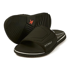 Chinelo Kenner Modelo Slide GO - Masculino - Foto 1