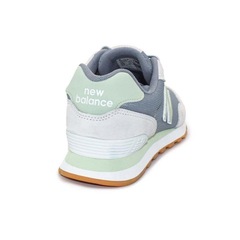 Tênis New Balance WL515 - Feminino - Foto 4