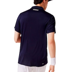 Camiseta Polo Lacoste Sport DH0866 - Masculina - Foto 3