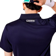 Camiseta Polo Lacoste Sport DH0866 - Masculina - Foto 5