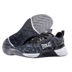 Tênis Everlast Edição Climber Pro - Unissex - Foto 3