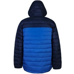 Jaqueta Columbia com Capuz Powder Lite - Masculina - Foto 2