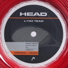 Corda Head Lynx Team 16l 1.30mm - Rolo com 200 Metros - Foto 2