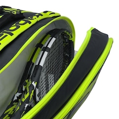 Raqueteira Babolat Pure Aero X12 - Foto 7