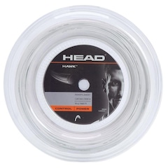 Corda para Raquete de Tênis Head Hawk 16L 1.30Mm - Foto 2