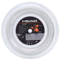 Corda para Raquete de Tênis Head Hawk 16L 1.30Mm - Foto 4