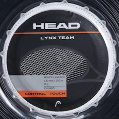 Corda Head Lynx Team 16L 1.30Mm - Rolo com 200 Metros - Foto 2