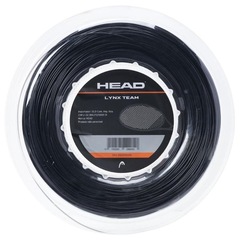 Corda Head Lynx Team 16L 1.30Mm - Rolo com 200 Metros - Foto 3