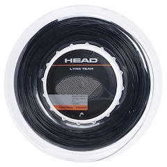 Corda Head Lynx Team 16L 1.30Mm - Rolo com 200 Metros - Foto 1