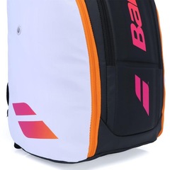 Mochila Babolat Performance Padel até 3 Raquetes - Foto 7