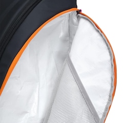 Mochila Babolat Performance Padel até 3 Raquetes - Foto 8