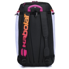 Mochila Babolat Performance Padel até 3 Raquetes - Foto 9