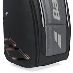 Mochila Babolat Performance Padel até 3 Raquetes - Foto 6