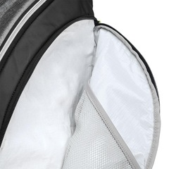 Mochila Babolat Performance Padel até 3 Raquetes - Foto 7
