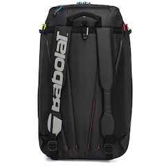 Mochila Babolat Performance Padel até 3 Raquetes - Foto 8