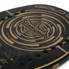 Raquete de Beach Tennis Quicksand Gold - Foto 4