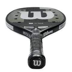 Raquete de Beach Tennis Wilson K Tour - Foto 7