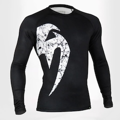RashGuard Venum Giant Classic - Masculino - Foto 2