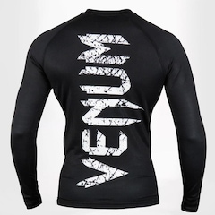 RashGuard Venum Giant Classic - Masculino - Foto 3