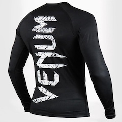 RashGuard Venum Giant Classic - Masculino - Foto 4